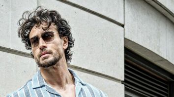 Tiger Shroff