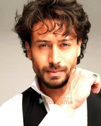 Tiger Shroff