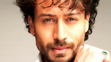 Tiger Shroff