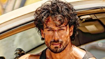 Tiger Shroff
