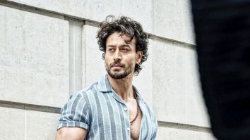 Tiger Shroff
