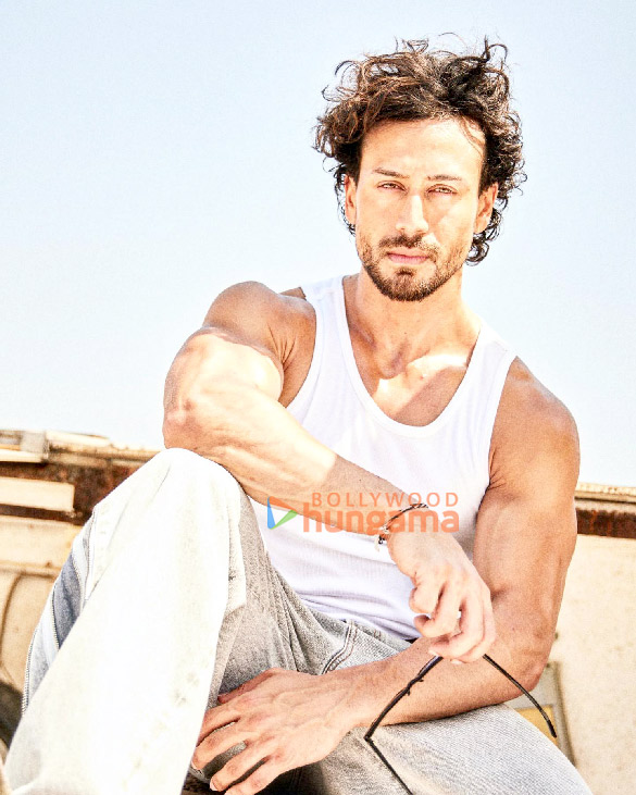 tiger shroff 4 21
