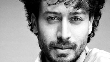 Tiger Shroff