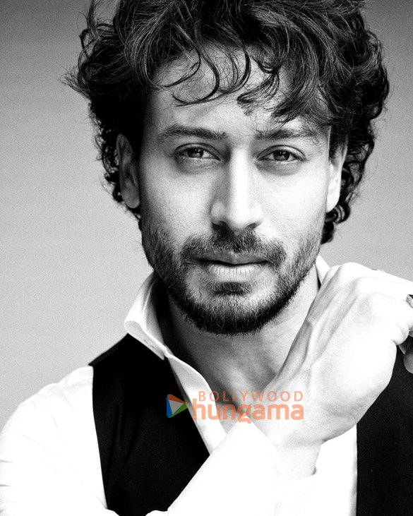 tiger shroff 5 14