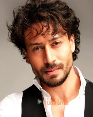 Tiger Shroff