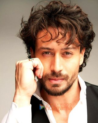 Tiger Shroff