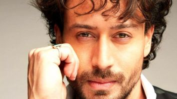 Tiger Shroff