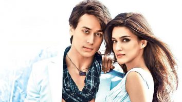 Tiger Shroff: “Subhash uncle gave me a signing amount as soon as I was born”| 9 years of ‘Heropanti’