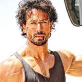 Tiger Shroff honours stunt artists in a heartfelt note; calls them "some of the scariest and nicest people"