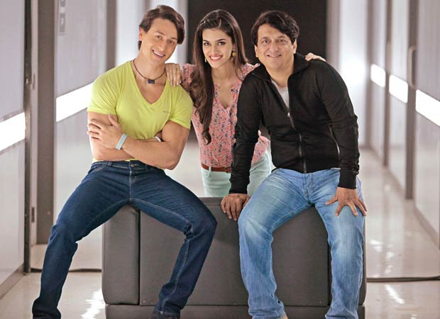 Sajid Nadiadwala feels "proud" as Tiger Shroff and Kriti Sanon's debut film Heropanti turns 9