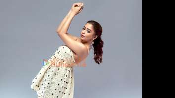 Celeb Photos Of Tinaa Dattaa