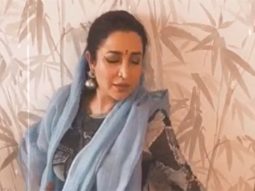 Tisca Chopra shares about the effort that goes behind making a reel