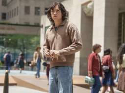 Tom Holland starrer thriller The Crowded Room arrives on June 9, 2023 on Apple TV+, watch trailer