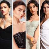 Top 10 Bollywood actresses at the box office post-pandemic Deepika Padukone, Alia Bhatt, Shraddha Kapoor, Katrina Kaif, and Kiara Advani occupy the Top 5 spots