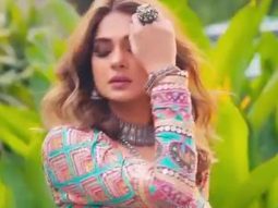 Traditional beauty ft. Jennifer Winget
