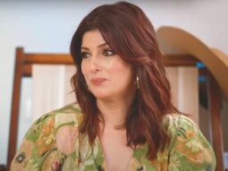Twinkle Khanna makes Johnny Lever reveal his skincare routine