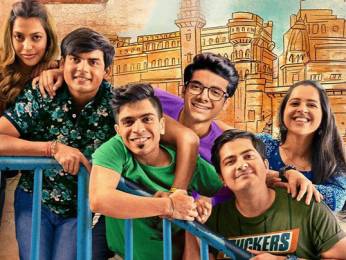 UP65 | Teaser| Streaming Free On JioCinema | 8th June Onwards