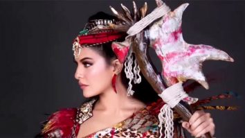 Uff! Can’t take our eyes off Jacqueline Fernandez
