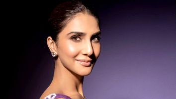 Vaani Kapoor