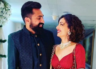 Vaibhavi Upadhyaya’s fiancé Jay Gandhi pens emotional note for Sarabhai Vs Sarabhai actress; says, “If only I could have you back…” Vaibhavi Upadhyaya’s fiancé Jay Gandhi pens emotional note for Sarabhai Vs Sarabhai actress; says, “If only I could have you back…”