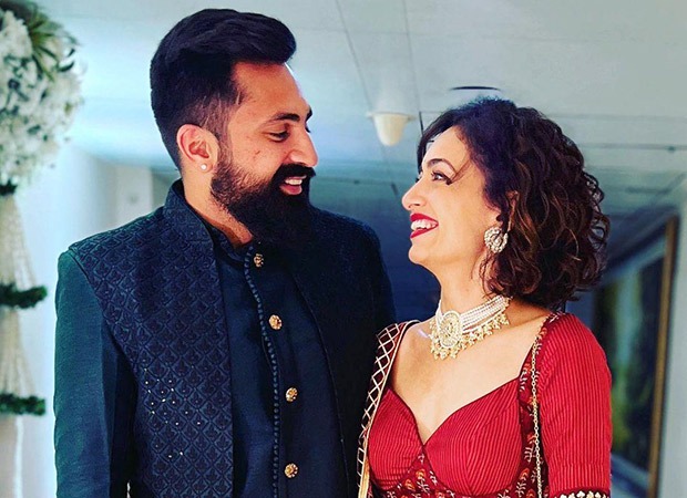 Vaibhavi Upadhyaya’s fiancé Jay Gandhi pens emotional note for Sarabhai Vs Sarabhai actress; says, “If only I could have you back…”