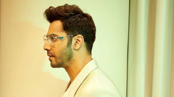 Celeb Photos Of Varun Dhawan
