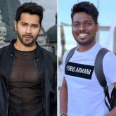 Varun Dhawan to star in Atlee and Murad Khetani's upcoming action-packed film; deets inside