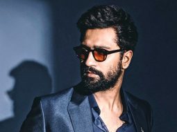 Vicky Kaushal: “I’ll do a Charan Sparsh to Joker from The Dark Knight” | Birthday Special