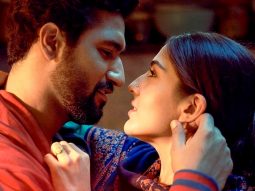 Vicky Kaushal and Sara Ali Khan’s next titled Luka Chuppi 2, to release on June 2