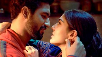 Vicky Kaushal and Sara Ali Khan’s next titled Luka Chuppi 2, to release on June 2