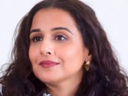 Vidya Balan’s hilarious set of jokes in never ending!