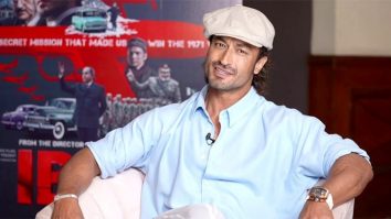 Vidyut Jammwal: “Maine NDA ke kitne exams diye, merchant mein try kiya…” | IB71