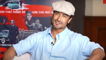 Vidyut Jammwal’s HONEST Rapid Fire on Farhan Akhtar, Hrithik Roshan, Spy thrillers & more