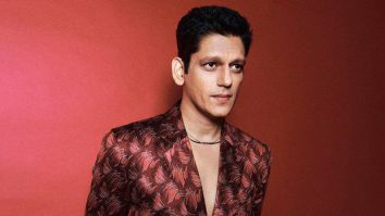 Vijay Varma revealed stylists refused to dress him for his Cannes red carpet debut in 2013; says, “A friend of mine gifted me a Zara suit”