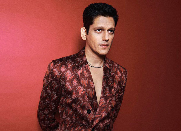 Vijay Varma revealed stylists refused to dress him for his Cannes red carpet debut in 2013; says, “A friend of mine gifted me a Zara suit”