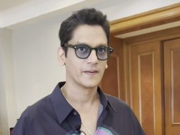 Vijay Varma’s promotional looks are on fire!