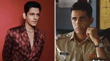 Vijay Varma channels his inner Raju from Hera Pheri in his witty reply to Gulshan Devaiah’s claim of charging Rs 25 lakh from co-stars 