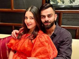 Virat Kohli surprises Anushka Sharma by completing famous “Bread Pakora” scene from Band Baaja Baaraat