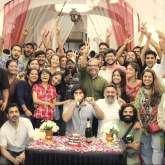 Vishal Bhardwaj wraps the shoot for Charlie Chopra and The Mystery Of Solang Valley series
