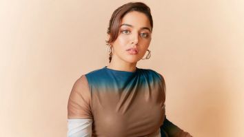 After Modern Love Mumbai, Wamiqa Gabbi stars in Modern Love Chennai