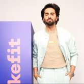 Ayushmann Khurrana becomes the new face of Wakefit.co