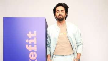 Ayushmann Khurrana becomes the new face of Wakefit.co
