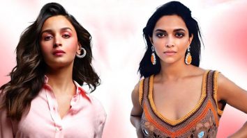 Why are Alia Bhatt & Deepika Padukone’s Fans fighting? | Bollywood News
