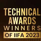 IIFA 2023: Technical Awards winners