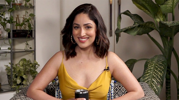Yami Gautam on Films, choice of roles, husband Aditya Dhar & her plantation venture Yami Gautam on Films, choice of roles, husband Aditya Dhar & her plantation venture