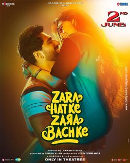 Zara Hatke Zara Bachke