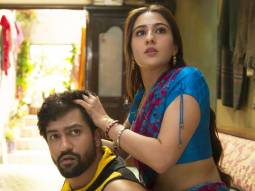 Zara Hatke Zara Bachke Trailer 2 | Vicky Kaushal and Sara Ali Khan