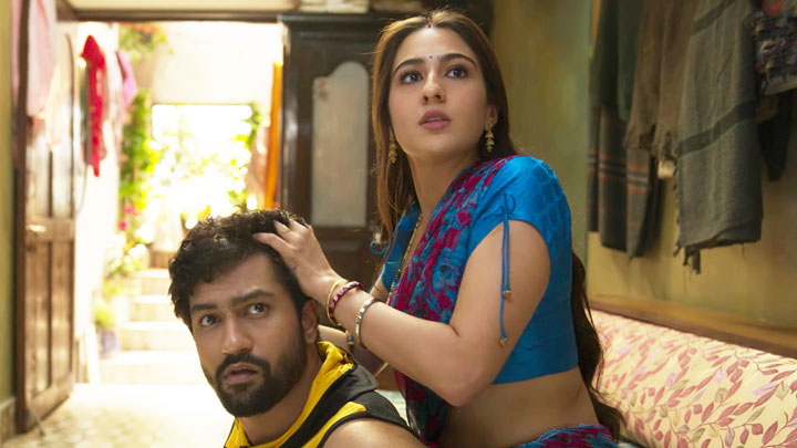 Zara Hatke Zara Bachke Trailer 2 | Vicky Kaushal and Sara Ali Khan Zara Hatke Zara Bachke Trailer 2 | Vicky Kaushal and Sara Ali Khan