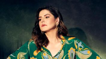 Zareen Khan