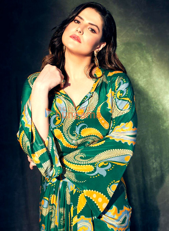 Zarine Khan actress model HD wallpaper  Peakpx